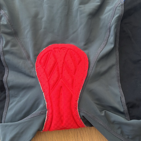 TYR M Comp Triathlon Suit Size Medium Lot Of 2 - Picture 4 of 7